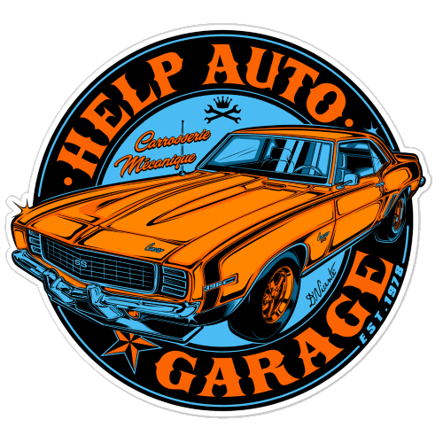 Help Auto Garage  Crégy-lès-Meaux -  