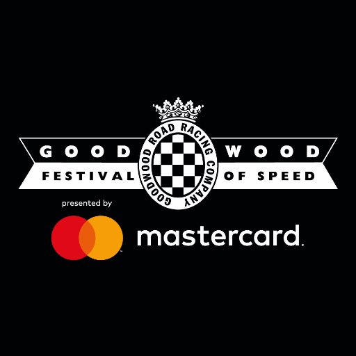 Goodwood Festival of Speed