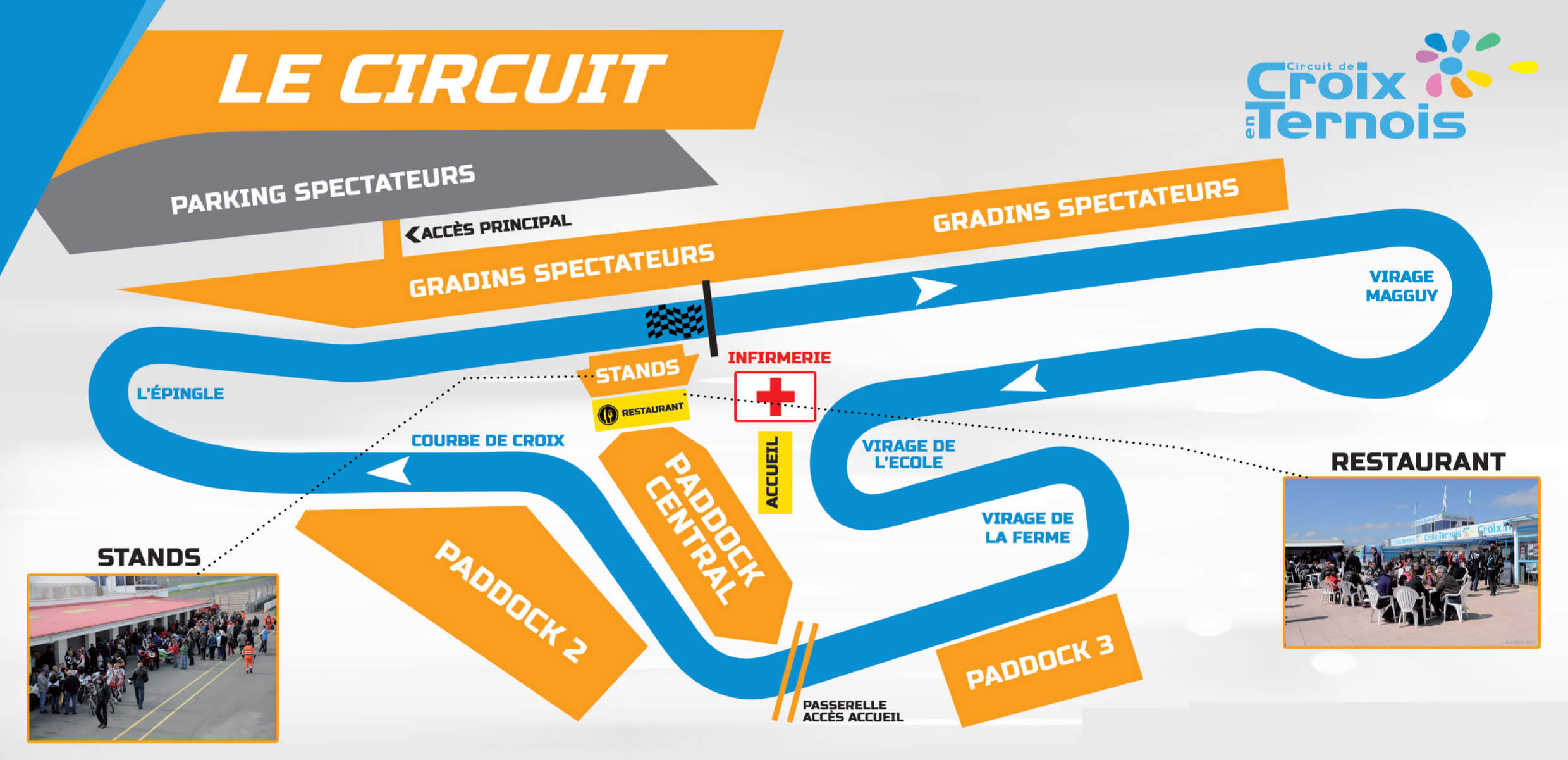 Circuit de Croix-en-Ternois