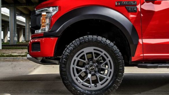 RTR-F-150