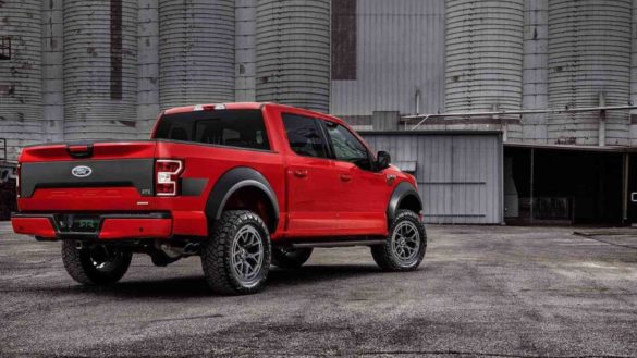 RTR-F-150