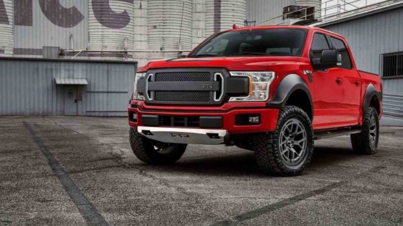 RTR-F-150