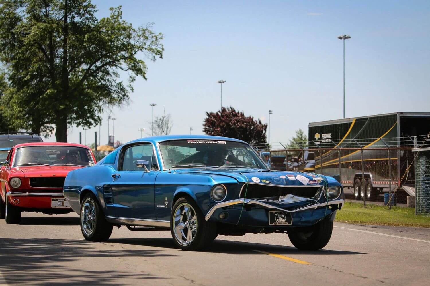 Hot Rod Power Tour 2019 Hot Rod Power Tour 2019