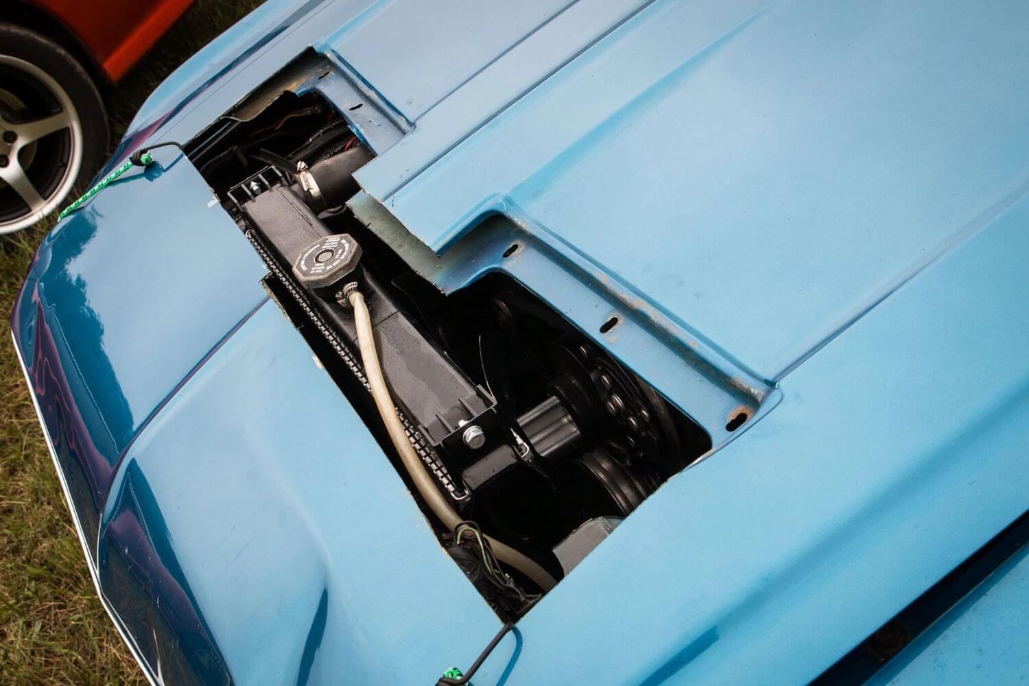 Hot Rod Power Tour 2019 Hot Rod Power Tour 2019