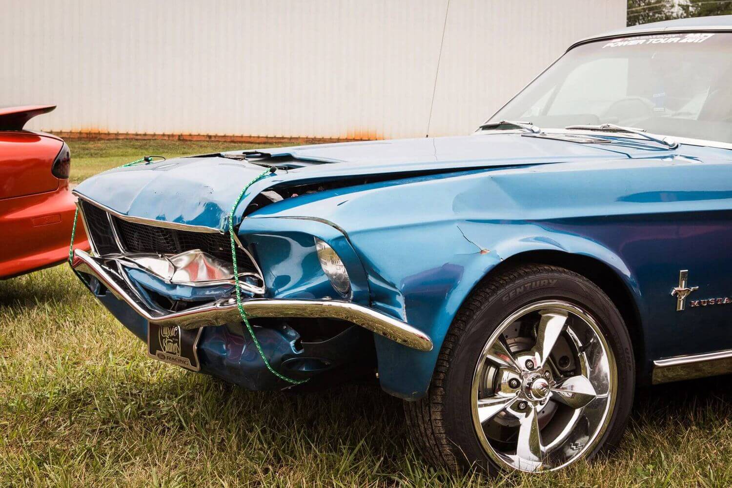 Hot Rod Power Tour 2019 Hot Rod Power Tour 2019