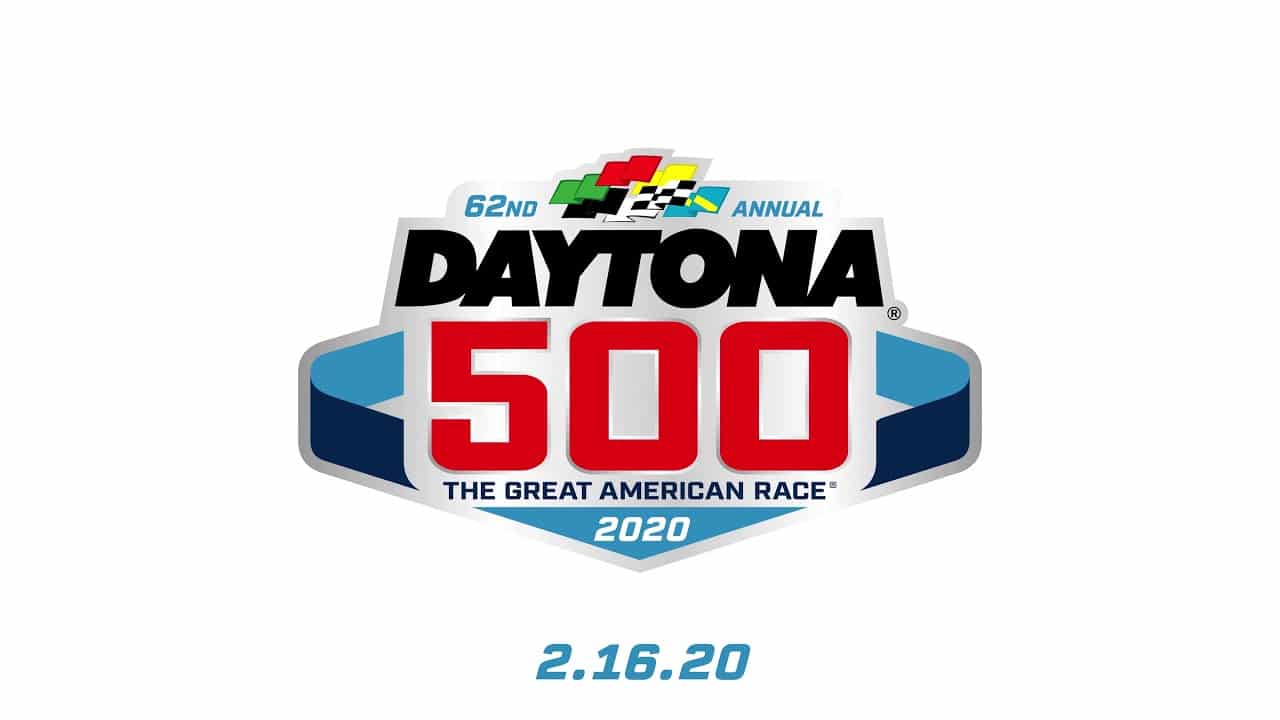 DAYTONA 500