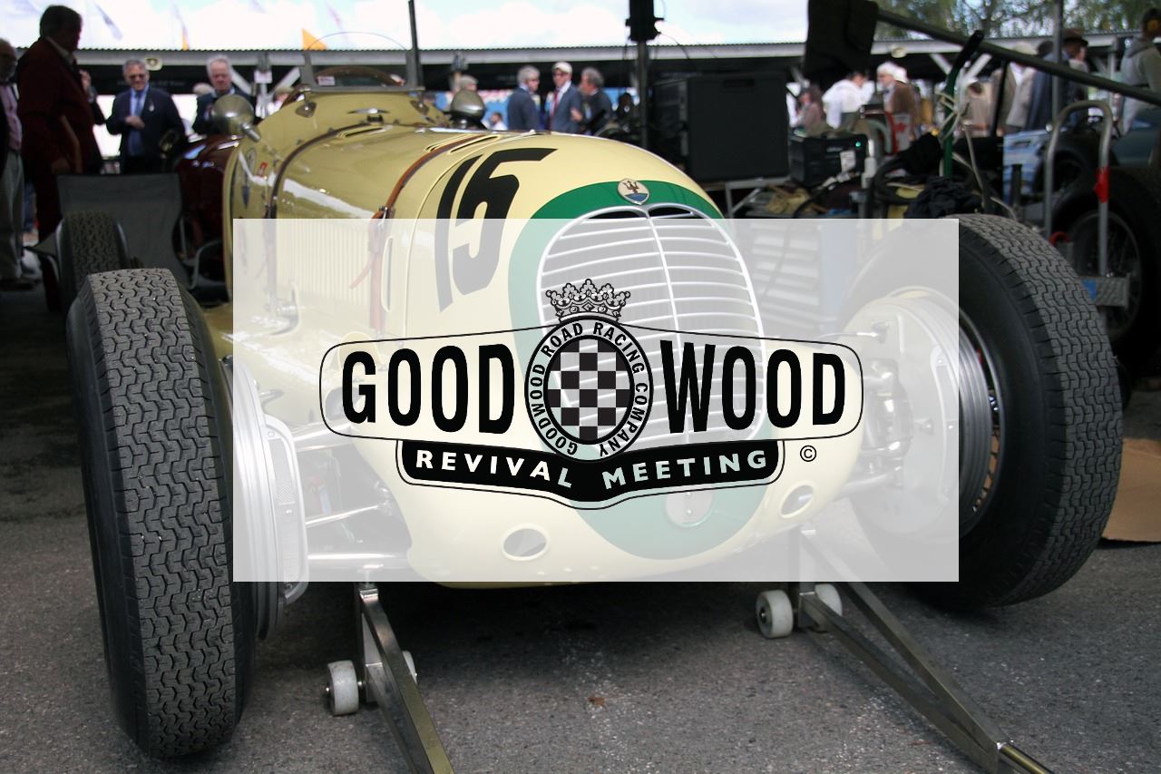 Goodwood Revival