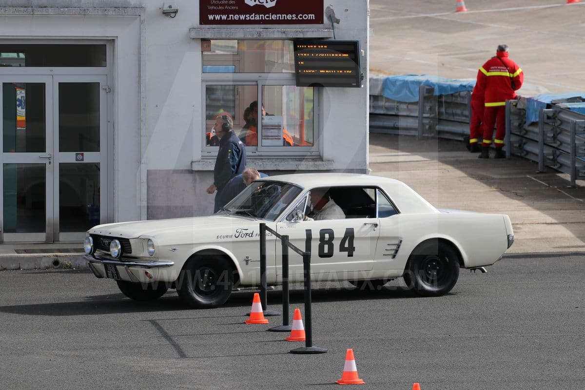 US Motor Show 2019