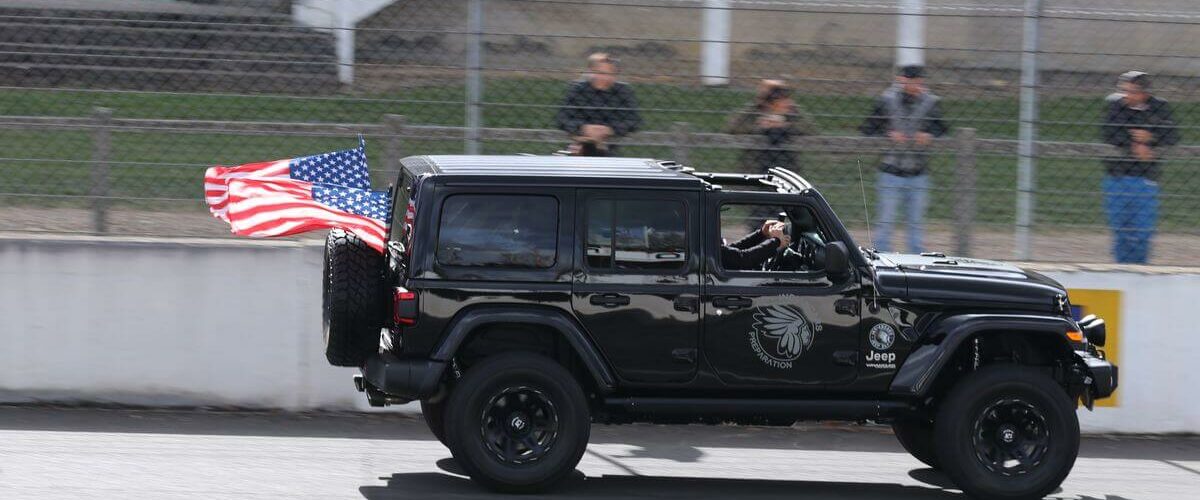 US Motor Show 2019