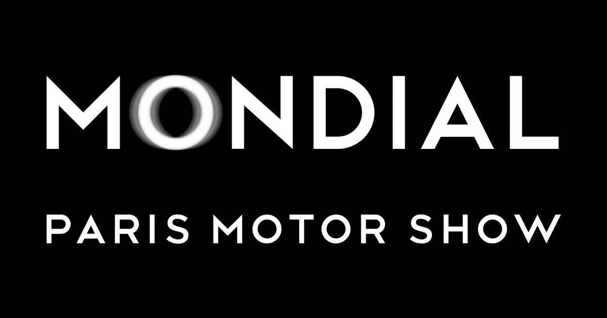 Mondial Paris Motor Show
