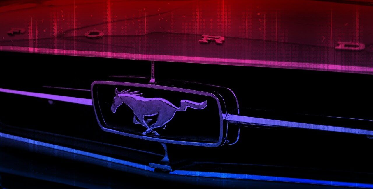 Code Moteur Ford Mustang Code Moteur Ford Mustang