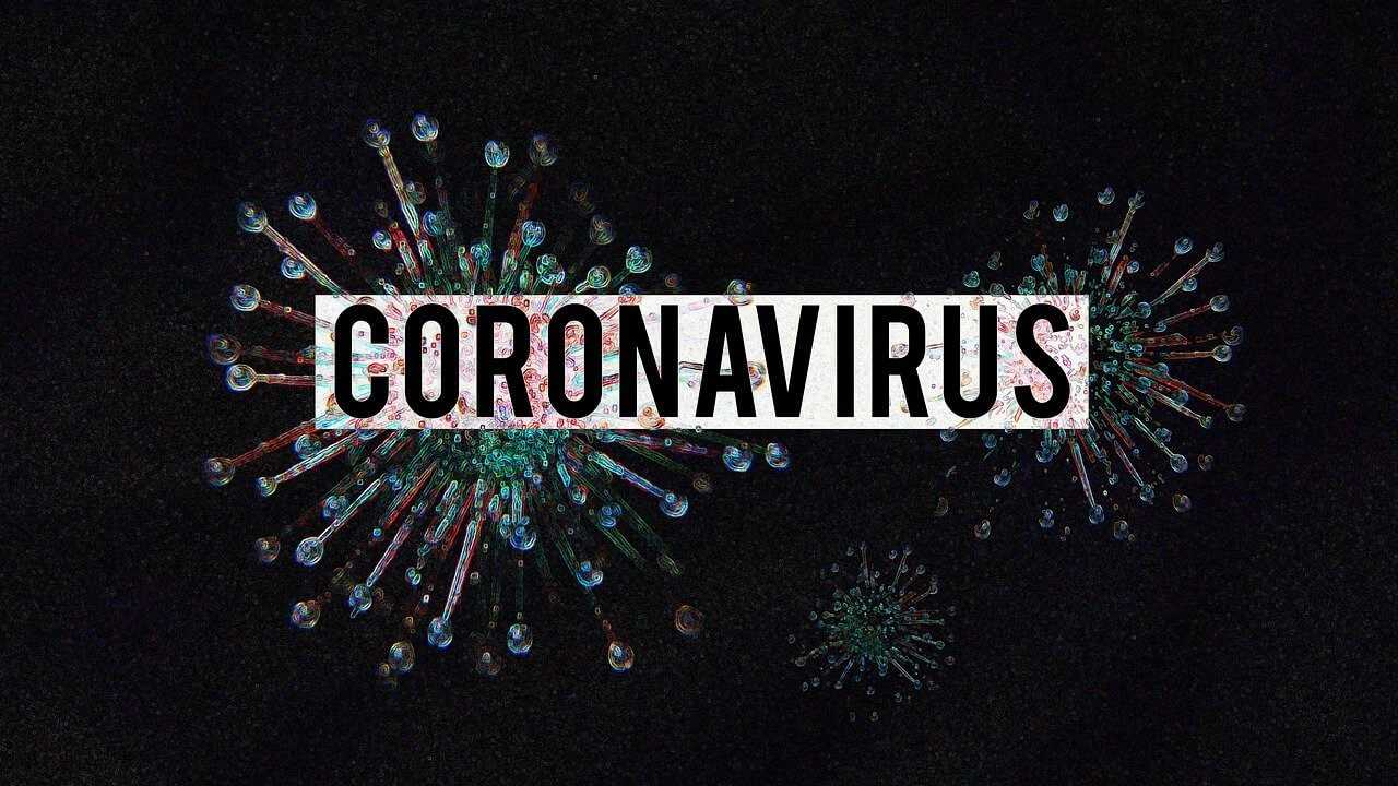 Coronavirus Coronavirus