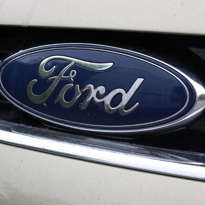 Ford Motor Company Ford Motor Company