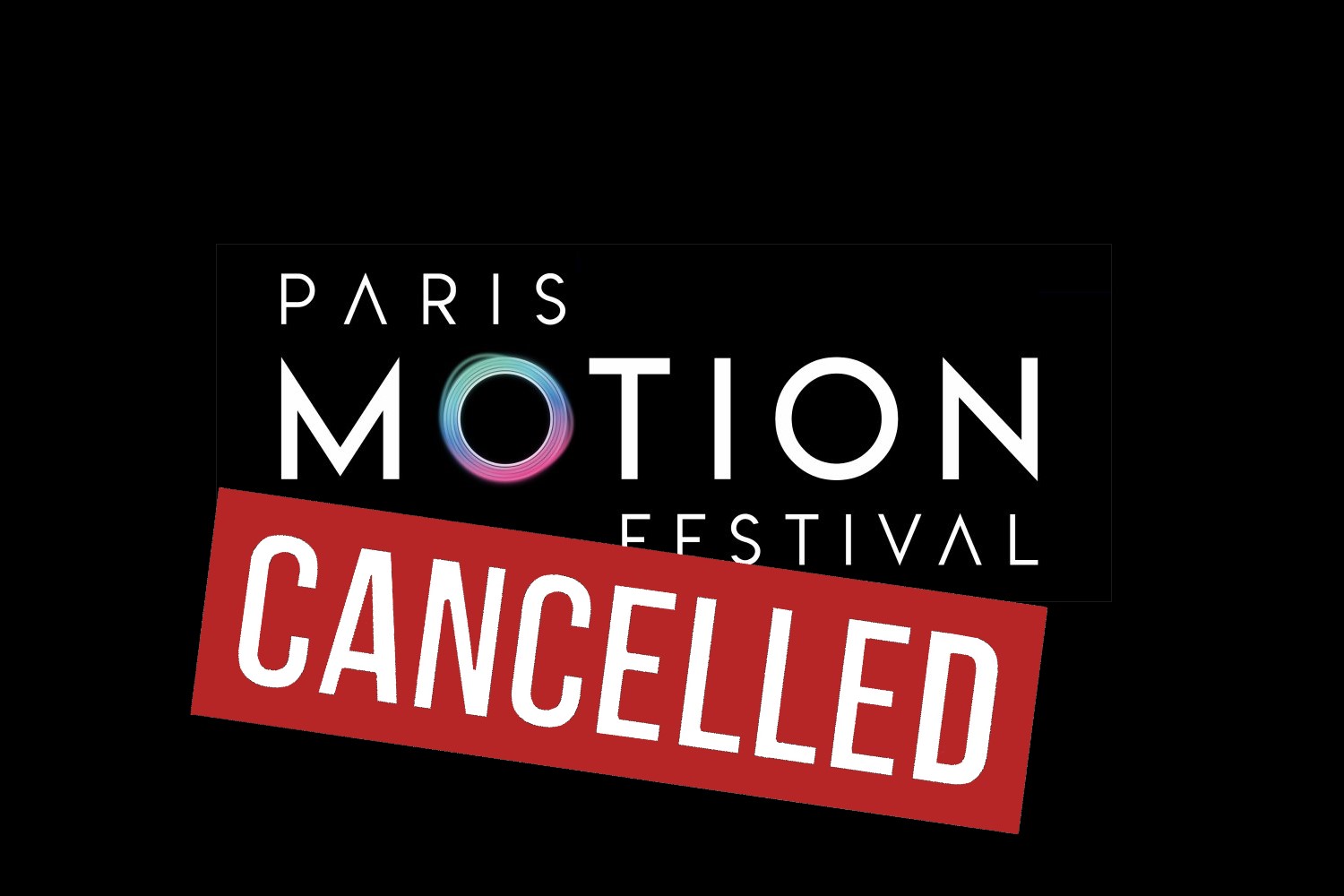 Paris Motion Festival