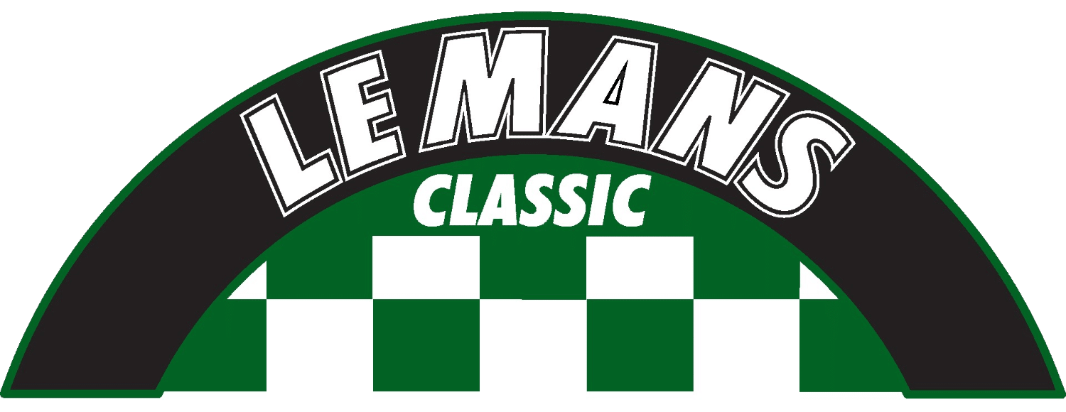 Le Mans Classic 2021