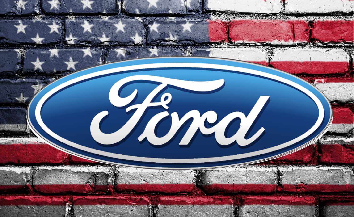 Ford Motor Company
