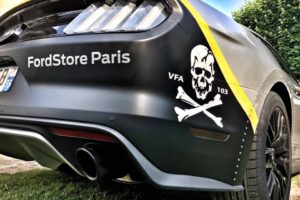 Ford SOA Ford SOA