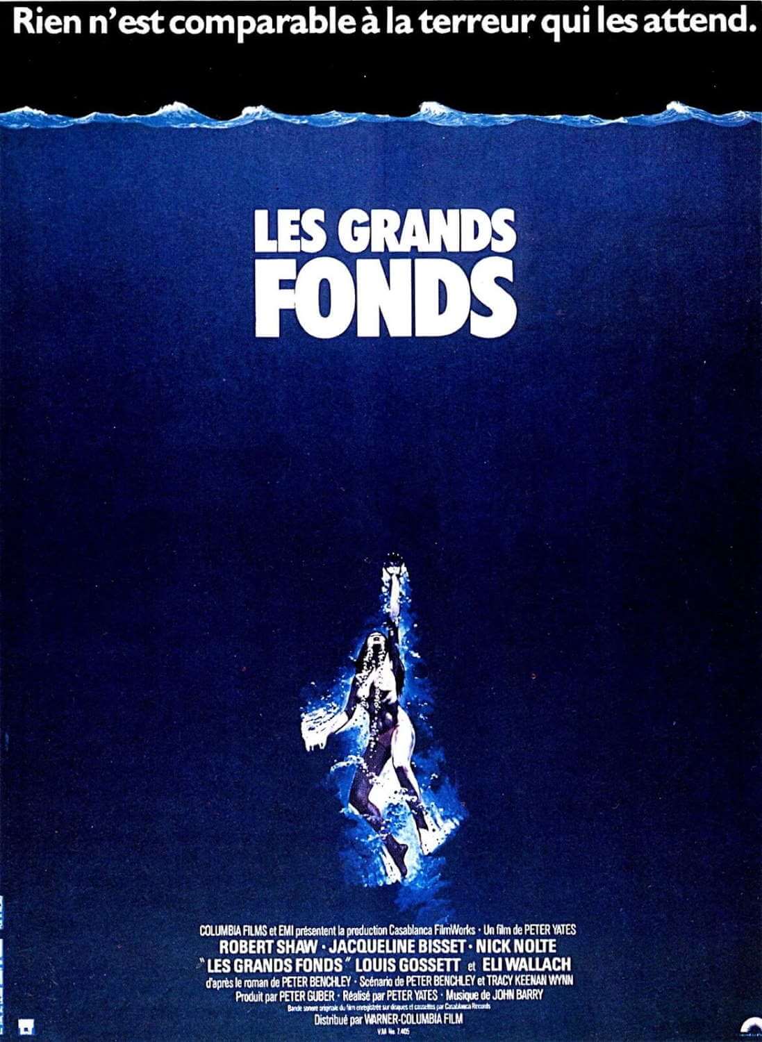 Les Grands Fonds