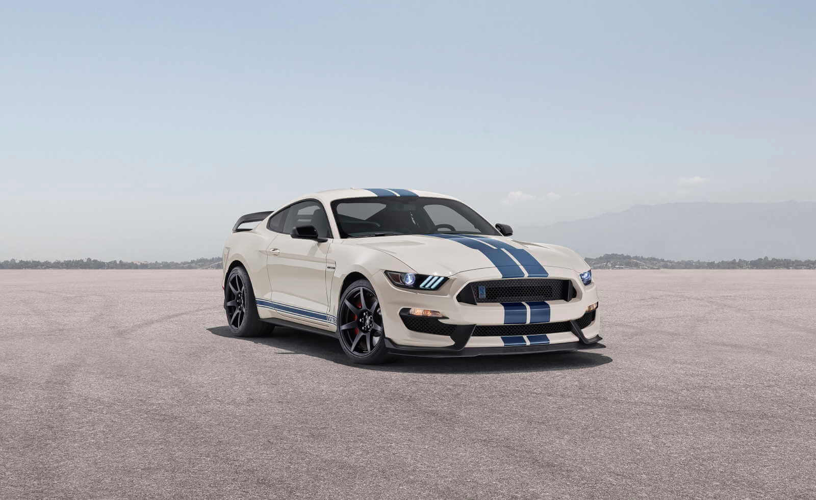 Shelby GT350