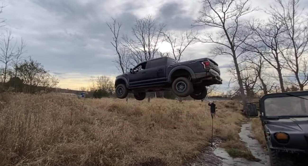 F-150 - Street Speed 717