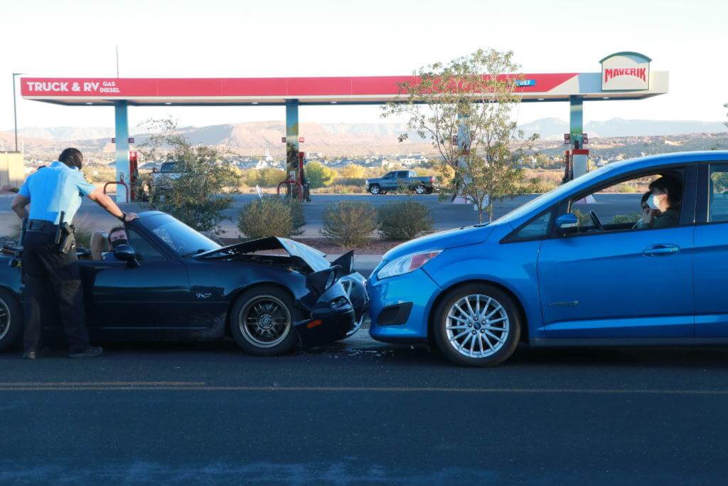 Ford C-Max II VS Mazda MX-5