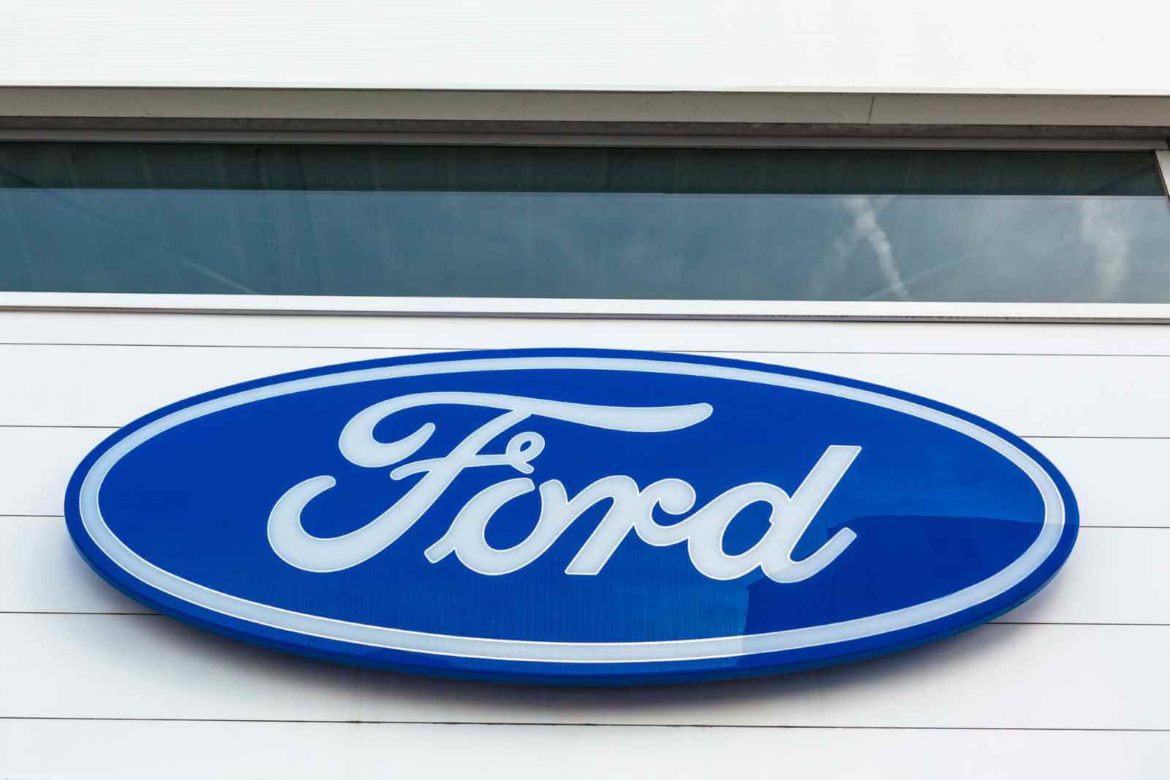 Ford France