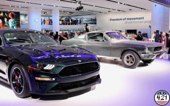 Real 1968 Ford Mustang Bullitt Real 1968 Ford Mustang Bullitt