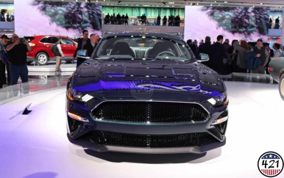 Real 1968 Ford Mustang Bullitt Real 1968 Ford Mustang Bullitt