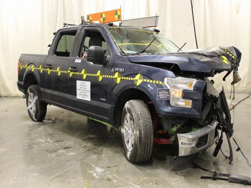 Ford F-150 - GSA Auctions