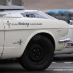 Mustang 184