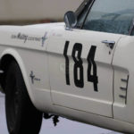 Mustang 184