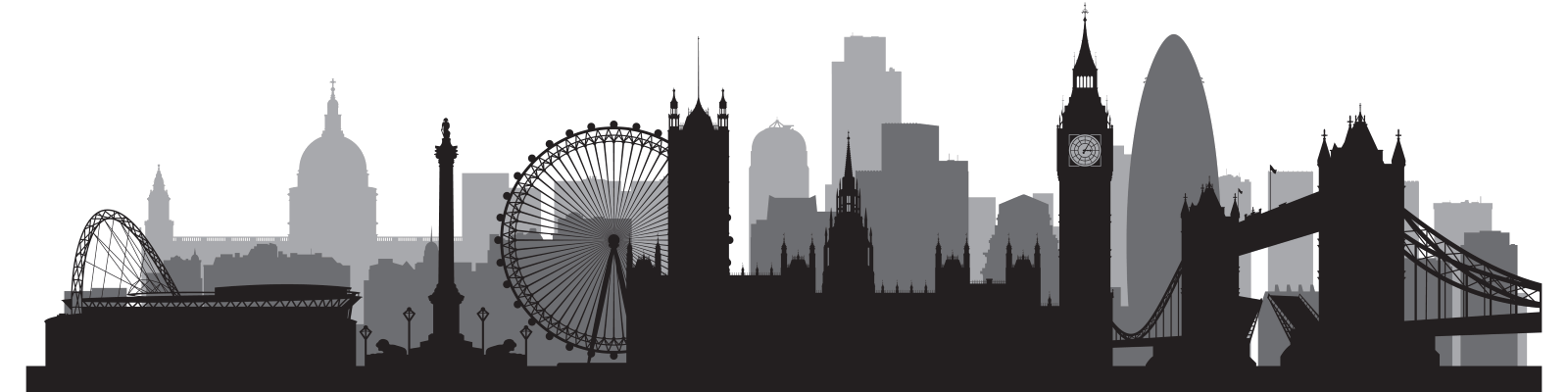 Skyline London Skyline London