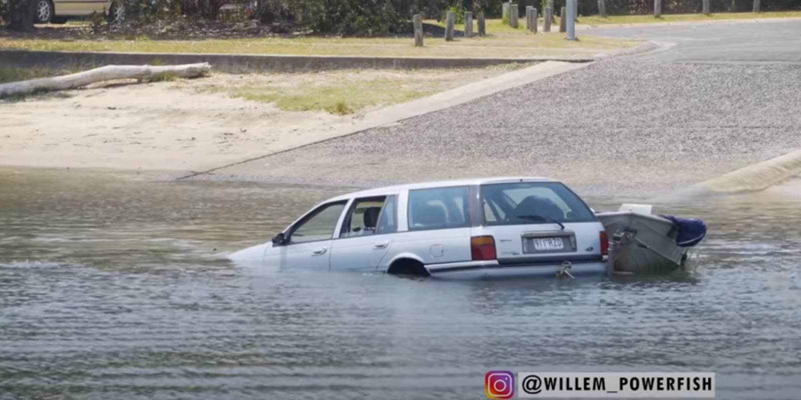 Ford Falcon