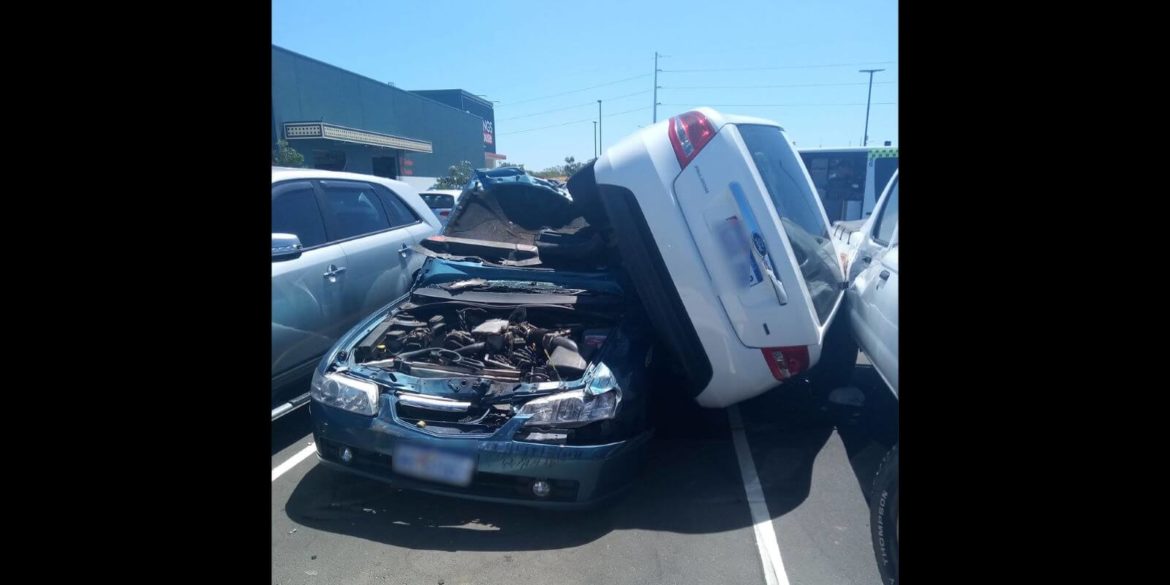 Ford Falcon Versus Holden