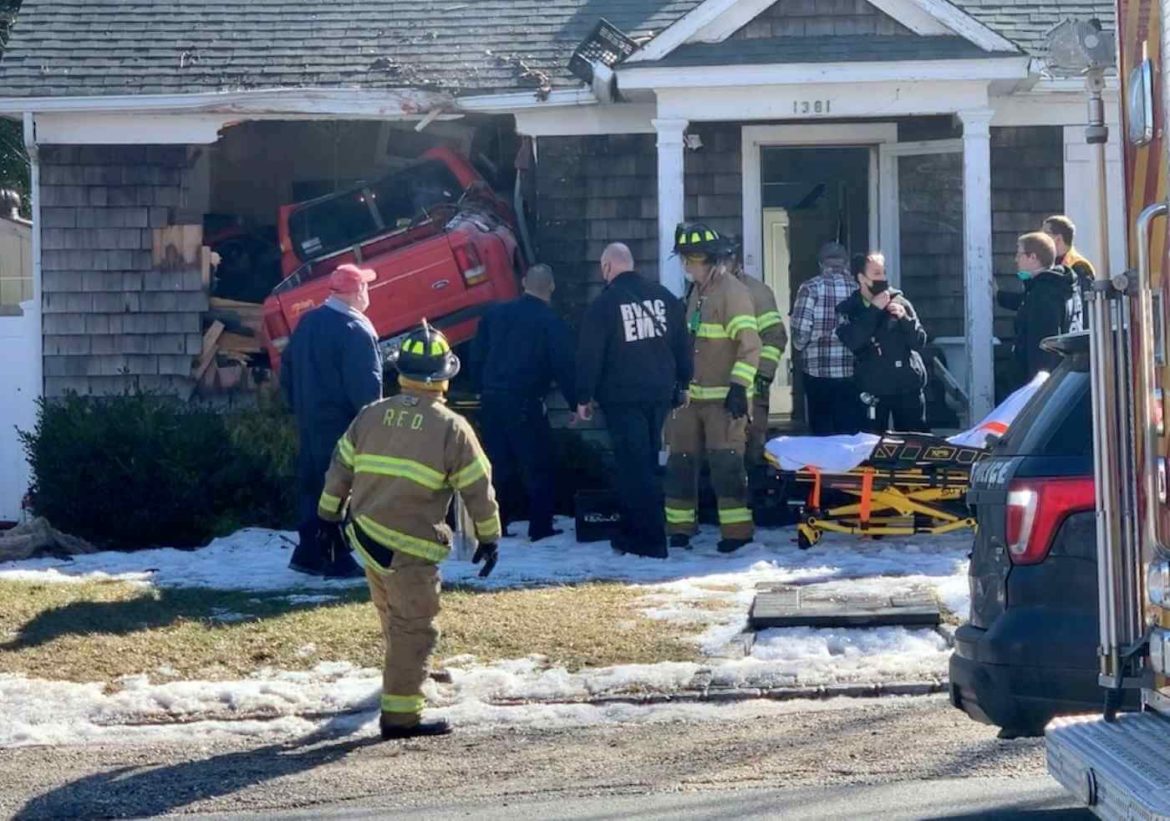 Riverhead Fire Department