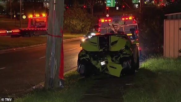 Crash-Ford-Mustang-Mount-Druitt