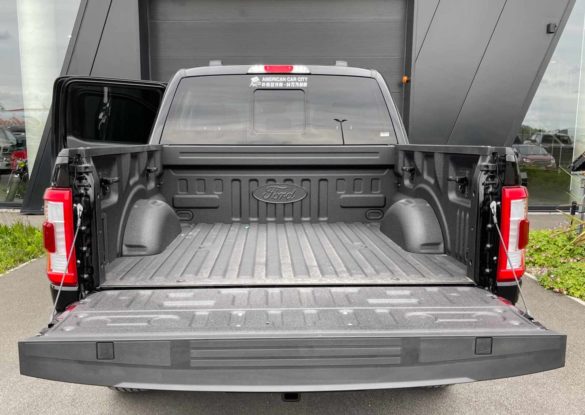 Ford F-150 Platinum 2021Ford F-150 Platinum 2021