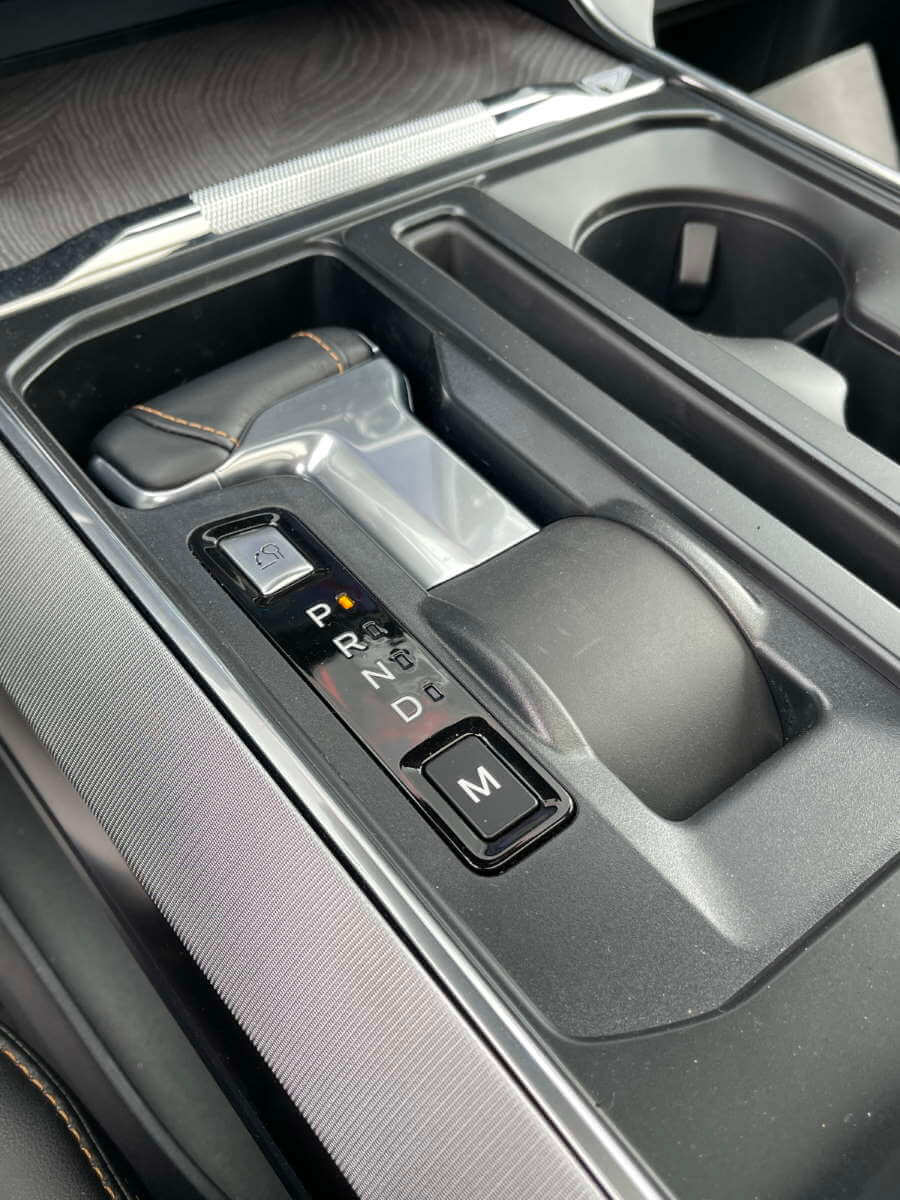 Ford F-150 Platinum 2021 Ford F-150 Platinum 2021