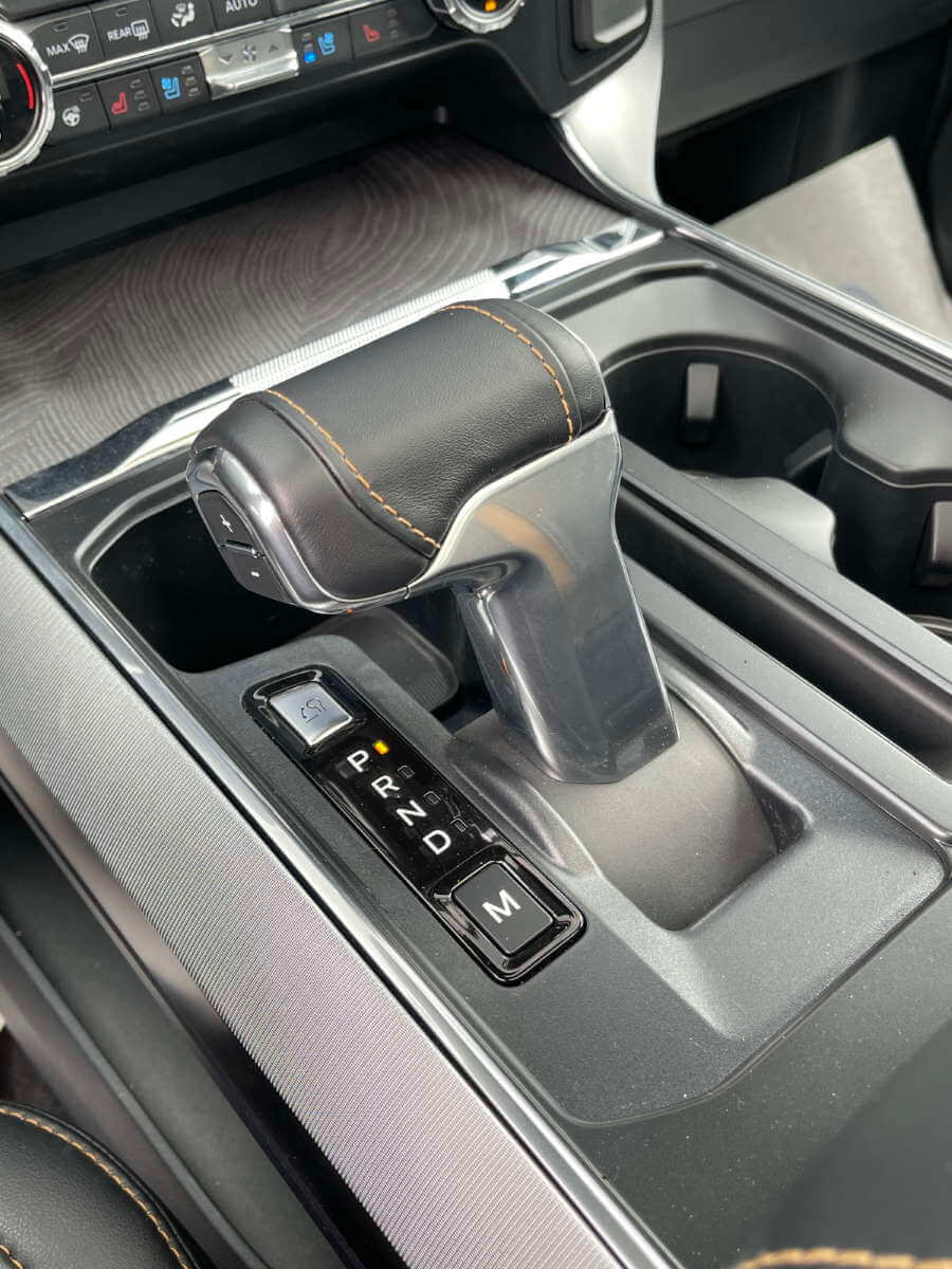 Ford F-150 Platinum 2021 Ford F-150 Platinum 2021