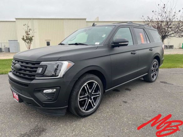 2020 Ford Expedition Limited Stealth 4x4