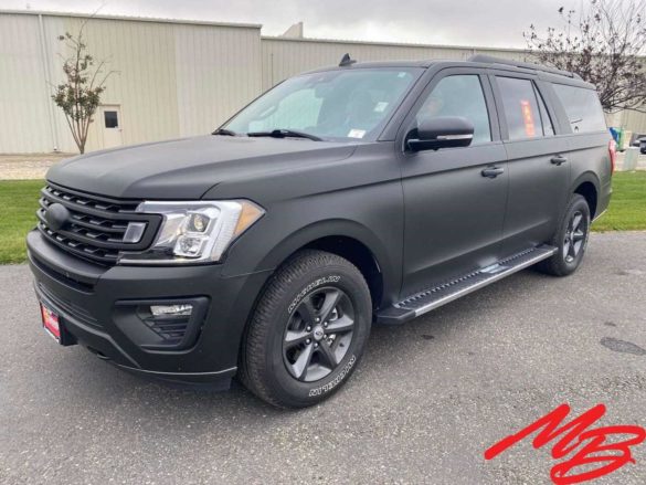 2020 Ford Expedition XLT Max 4x4