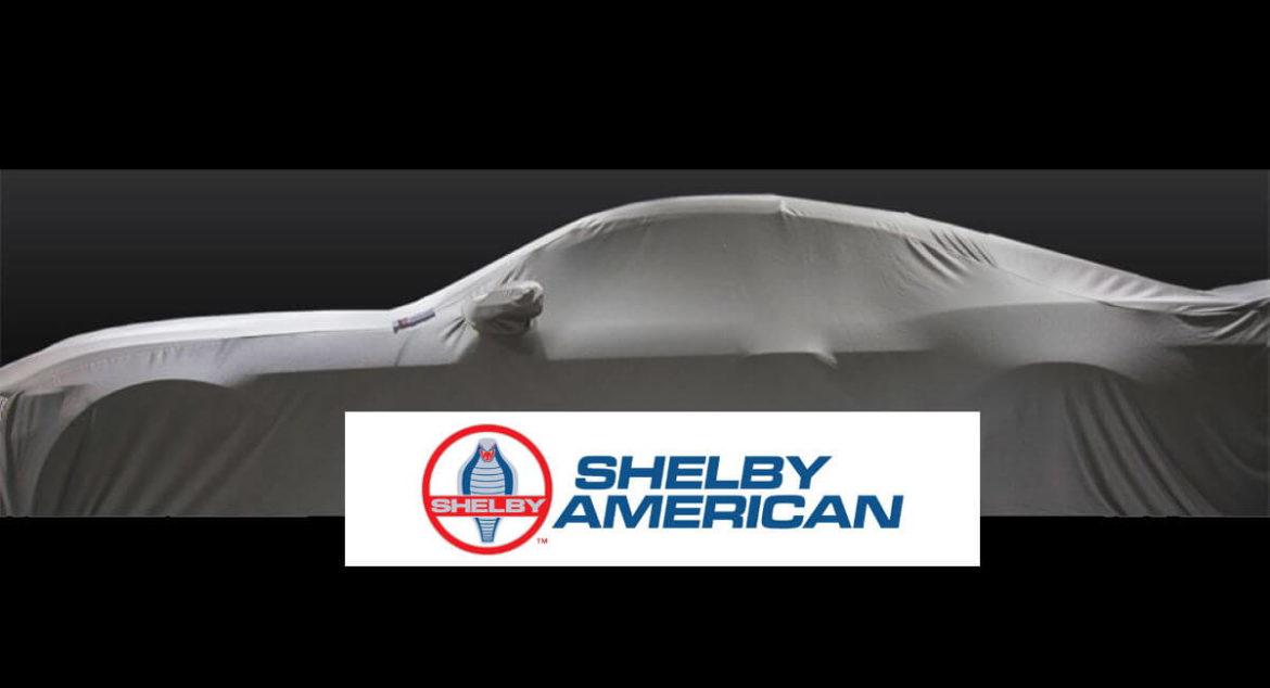 Shelby American