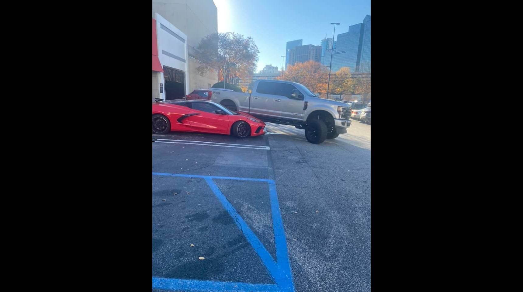 C8 Corvette Owners (And Friends)