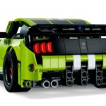 LEGO Ford Mustang Shelby GT500