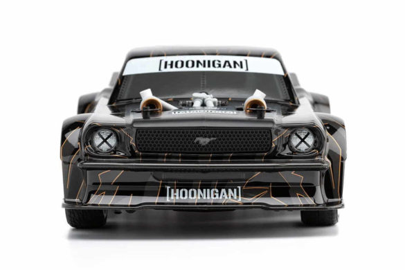 HOONICORN