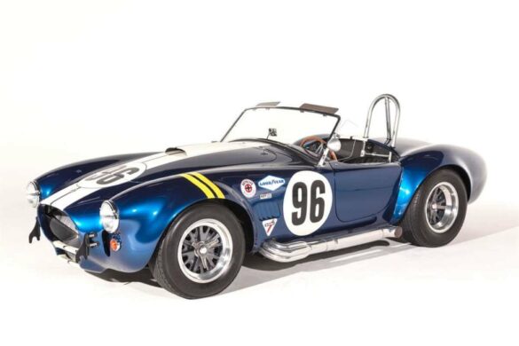 Shelby Cobra 427