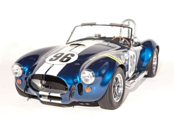 Shelby Cobra 427