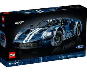 Ford GT 2022 LEGO® Technic