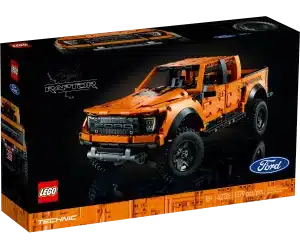 Ford® F-150 Raptor LEGO® Technic