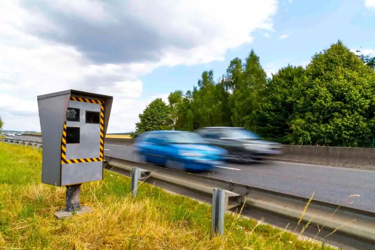 Excès de vitesse : quelle est la nouvelle marge de tolérance des